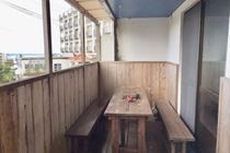 Goya Terrace Apartment อนนะ ภายนอก รูปภาพ