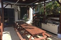 Goya Terrace Apartment อนนะ ภายนอก รูปภาพ